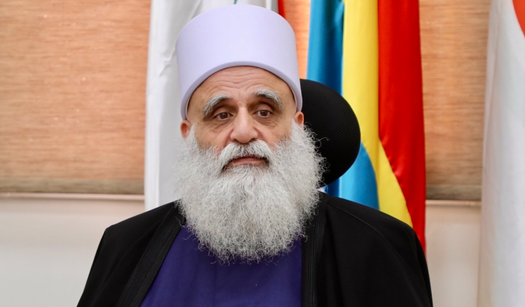 Abi al-Muna Urges Arab Action to Stop Violations Against Druze in Syria