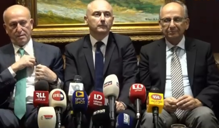 Opposition MPs to File Complaint Against Naim Qassem