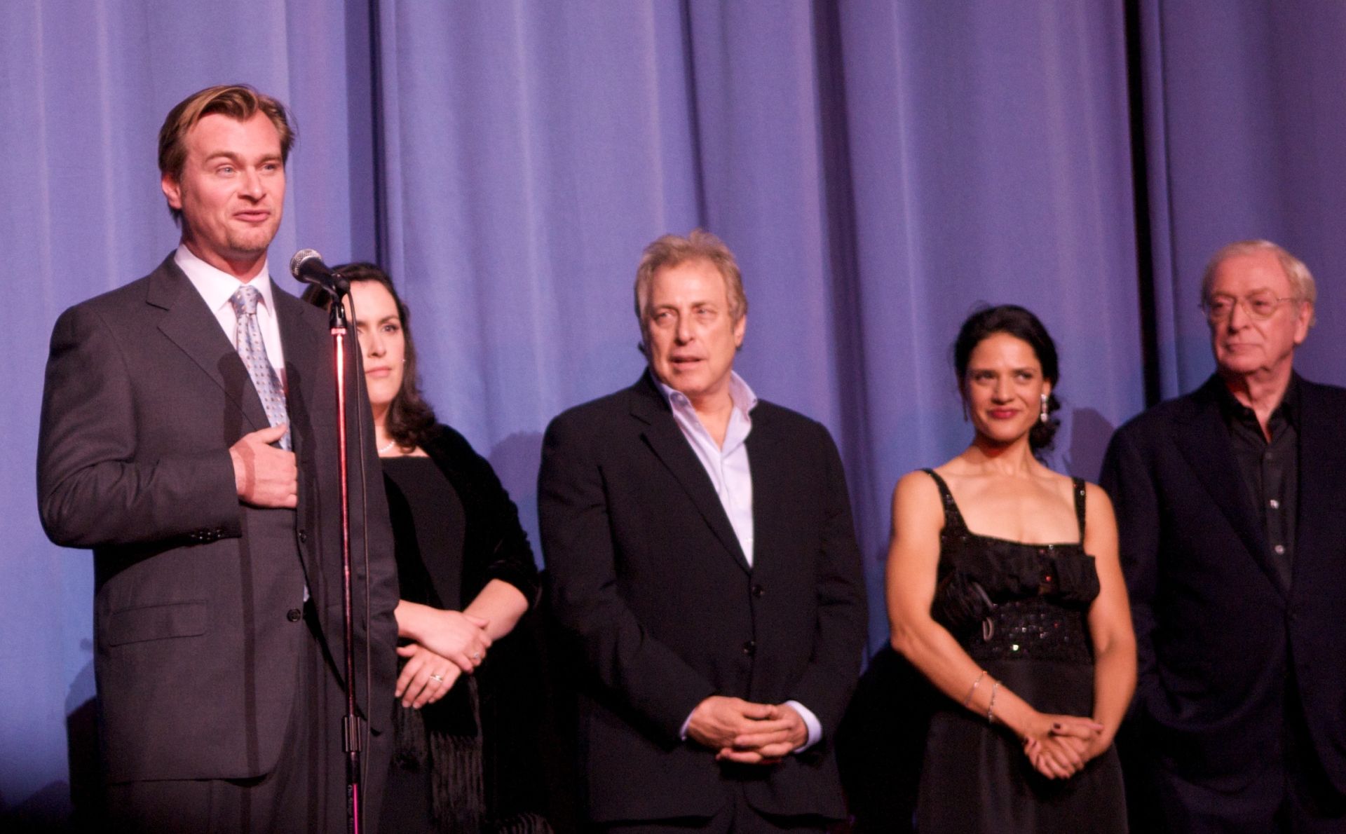 Un festival de cinéma épingle Christopher Nolan pour avoir tourné au Sahara occidental