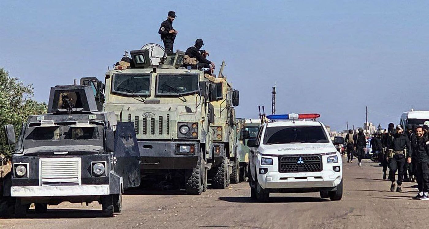 Nouvelle escalade de la violence à Soueïda: la Syrie confrontée aux tensions communautaires