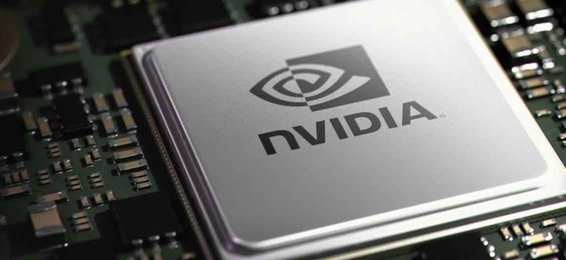 Nvidia Reports Excellent Results Despite Drop in Shares