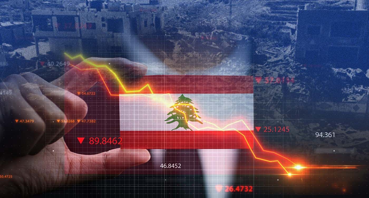 Israel-Hezbollah Conflict: Lebanon's Staggering Loss Figures