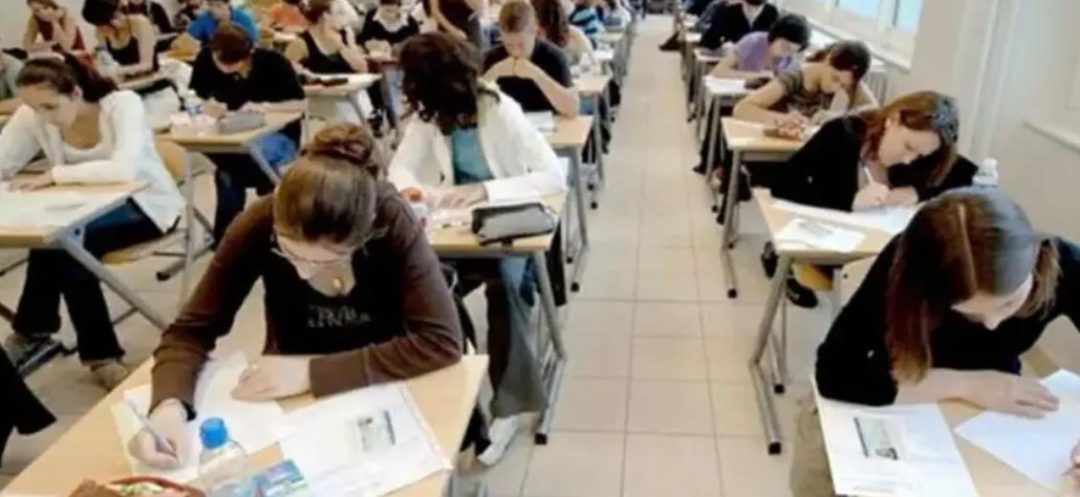 Correction of Official Exams Suspended in Certain Centers