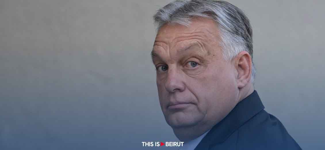 Orban Makes Surprise Visit to Ukraine Amidst Ongoing Tensions