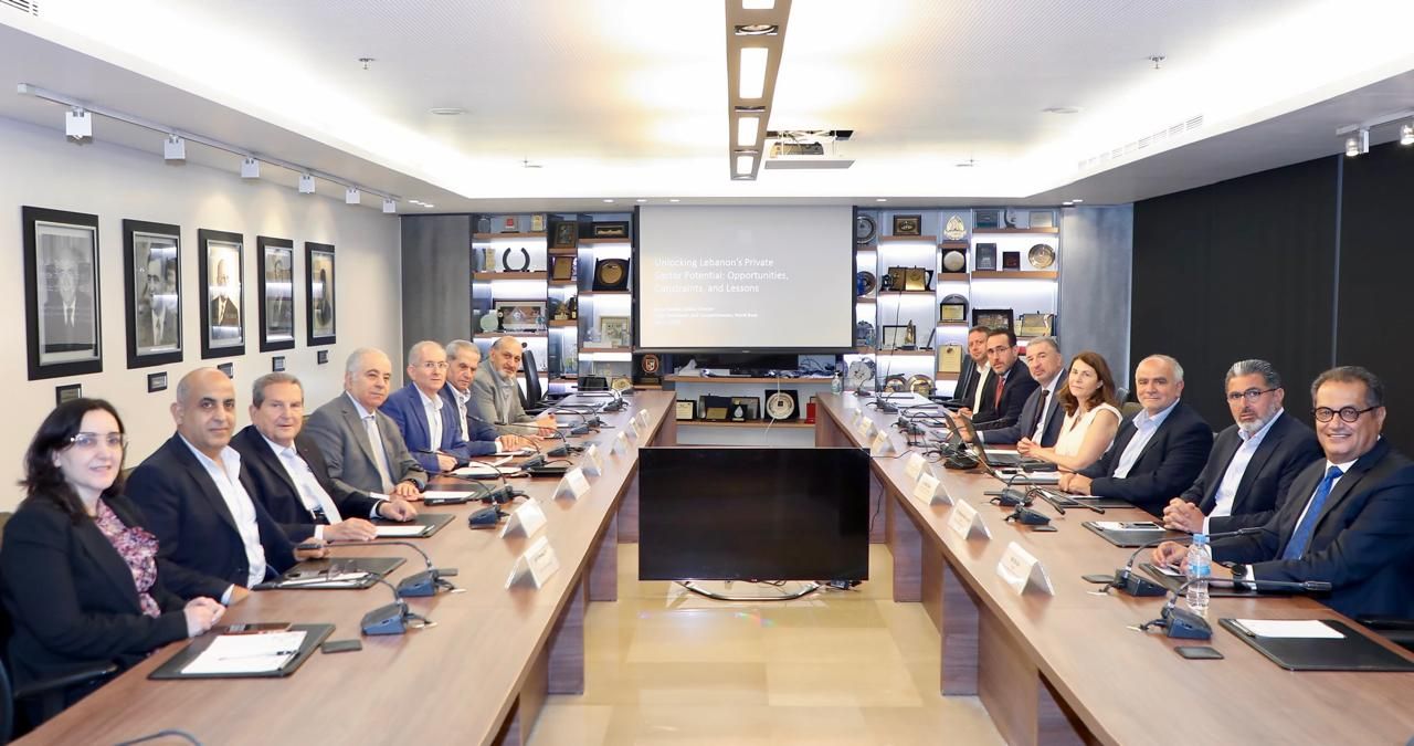 Jaber: un prêt de 150 millions de dollars pour moderniser l’administration publique