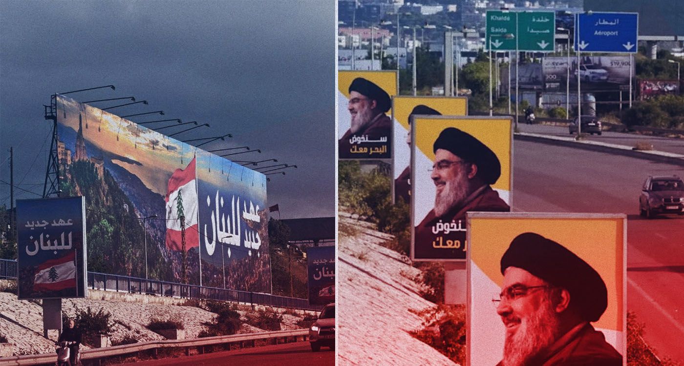 Outdoor Advertising: How Political Propaganda Fuels the Advertising Market