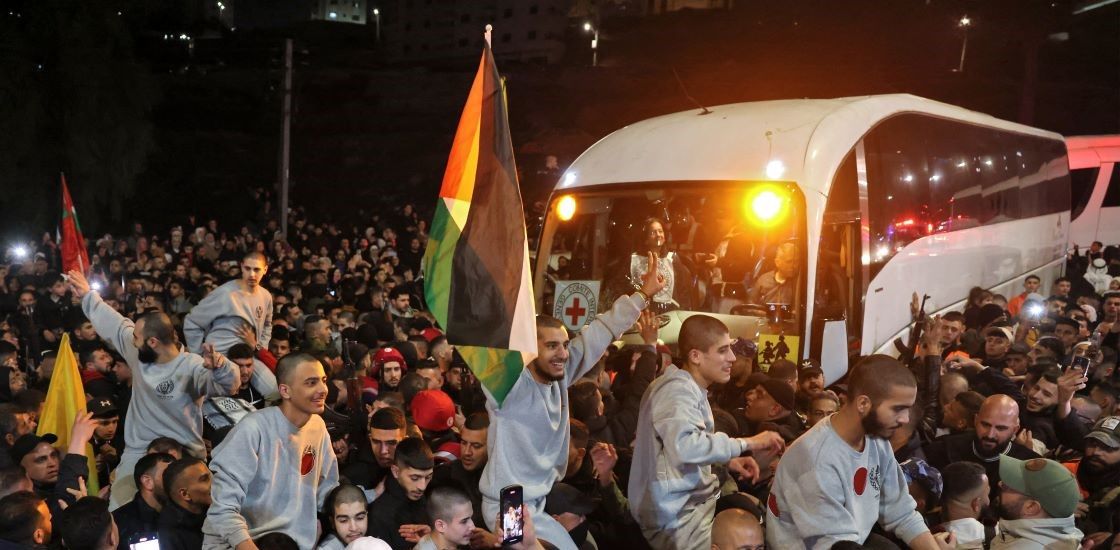 Israel to Release 183 Prisoners on Saturday, Doubling Previous Figure