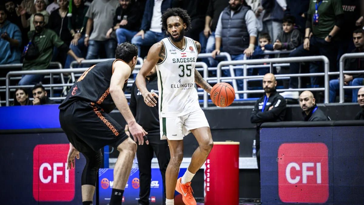 WASL: Riyadi in Tears, Sagesse in Celebration