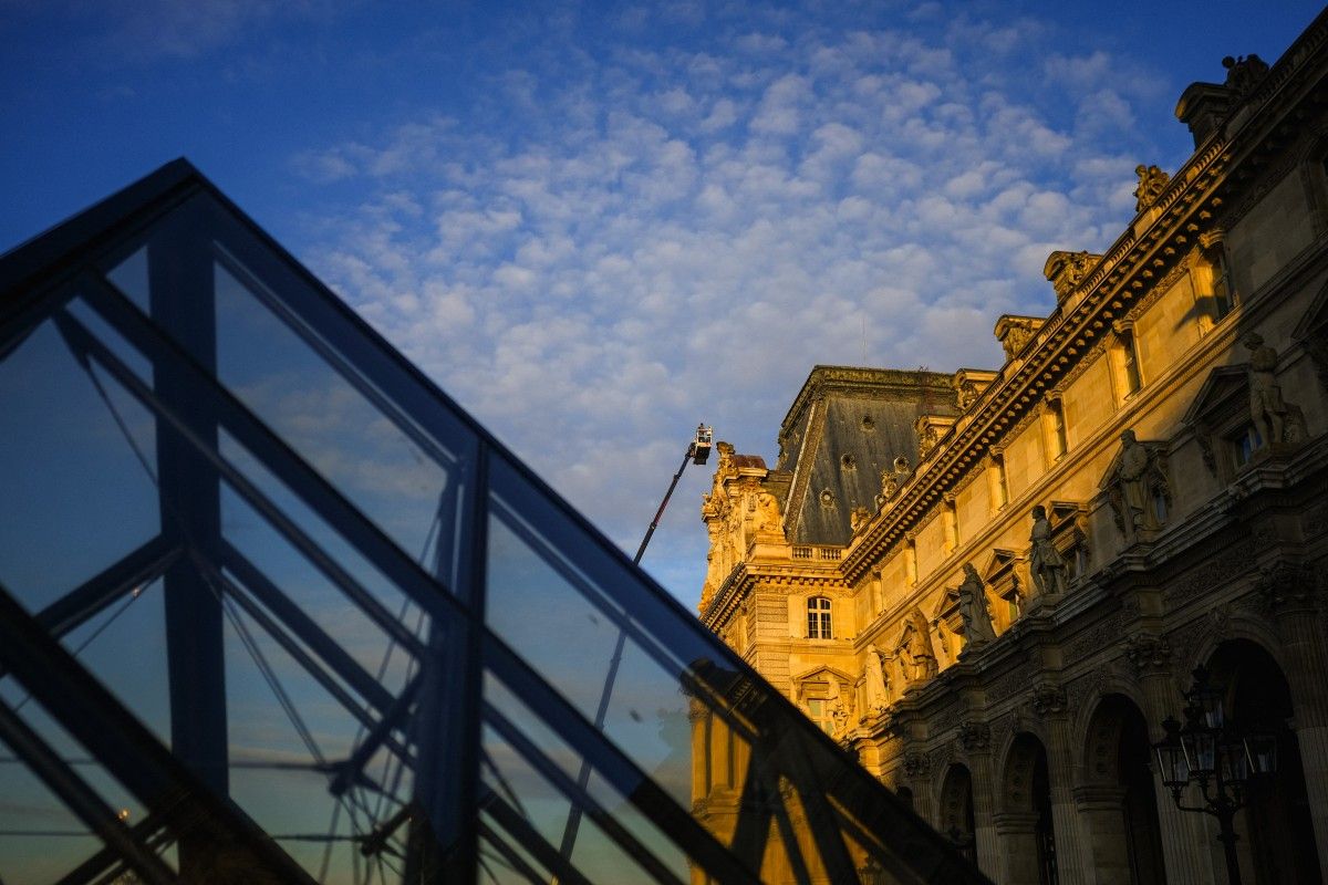 From Paris to New York: Museums Embrace Change