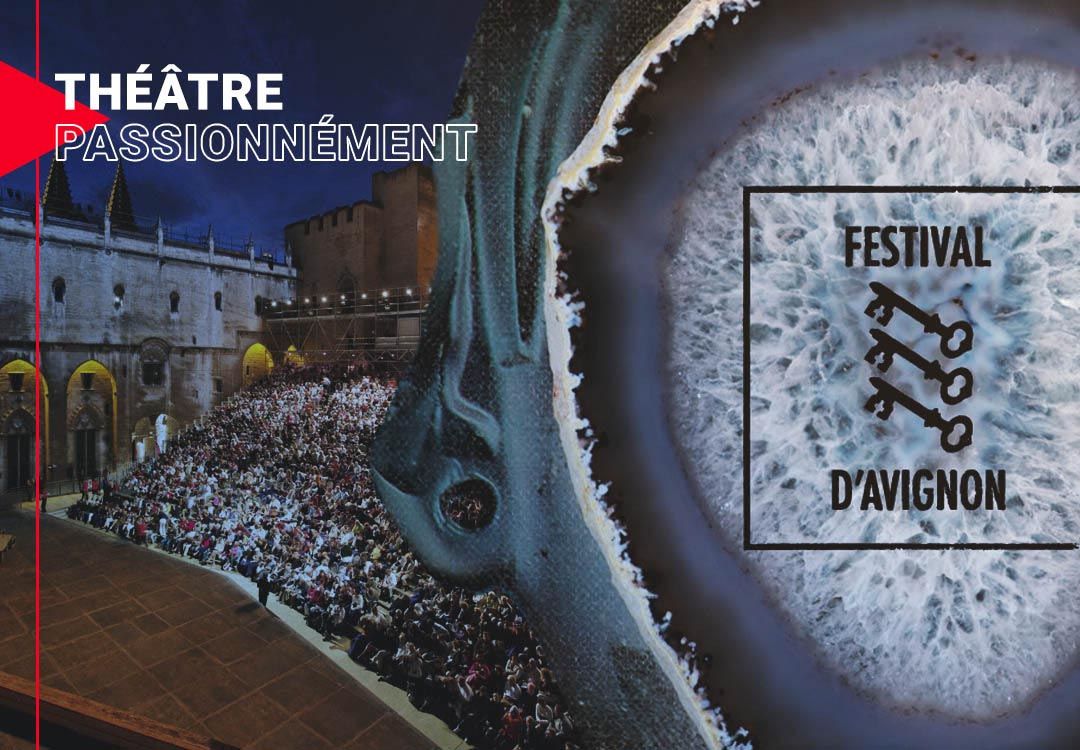 Passionnément Avignon !