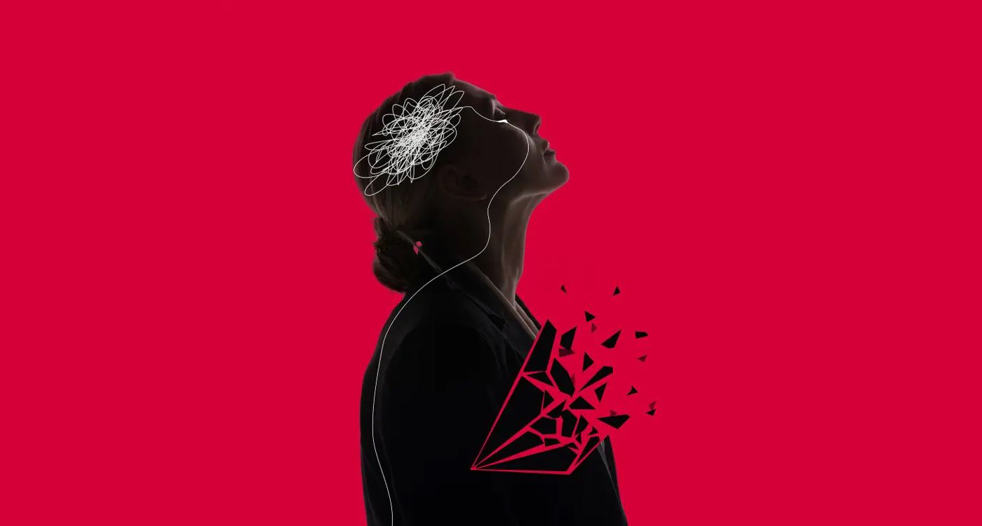 Can You Really Die of a Broken Heart?