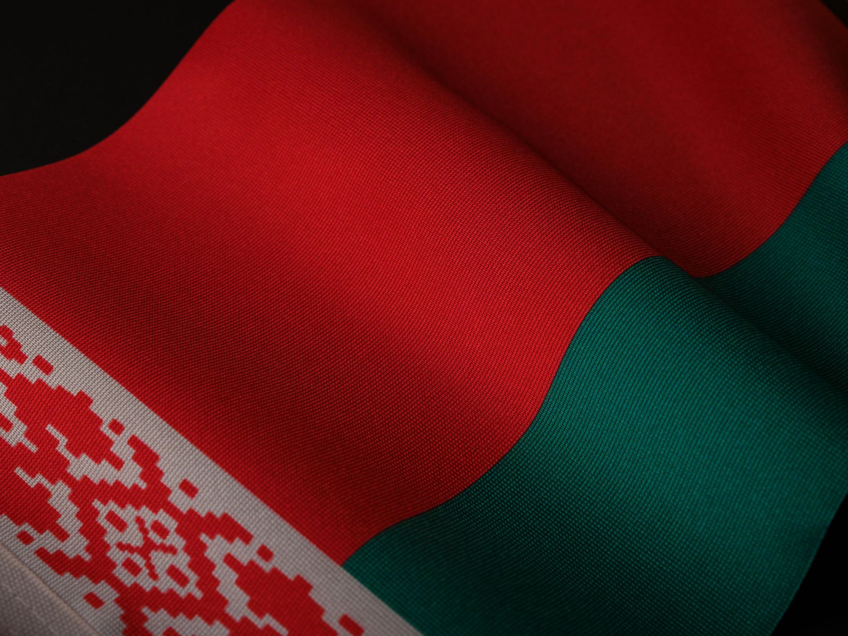 Belarus says it Shot Down Drones Over its Airspace Overnight