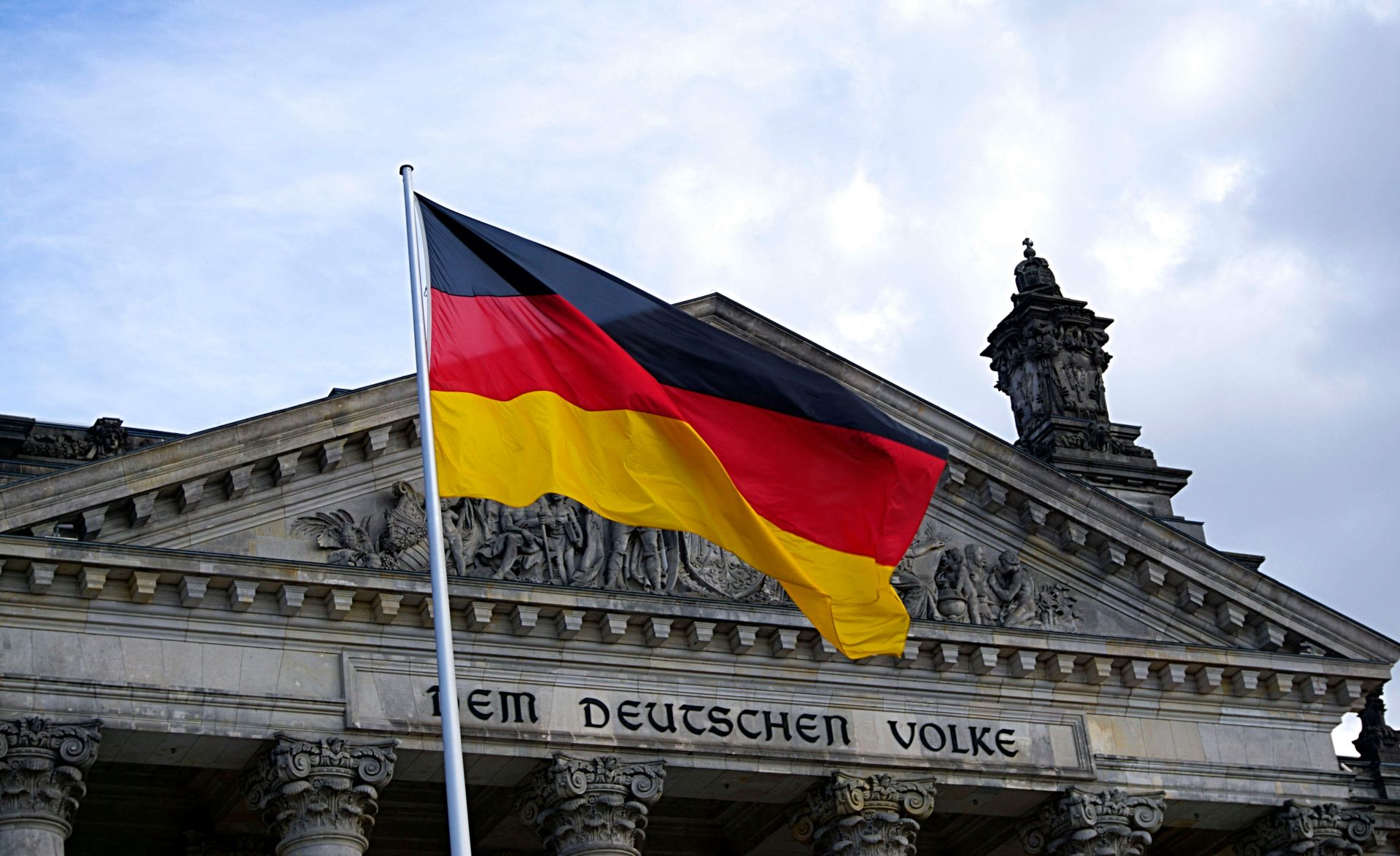 Young Bosnian Arrested in Germany Over 'Terror' Plot