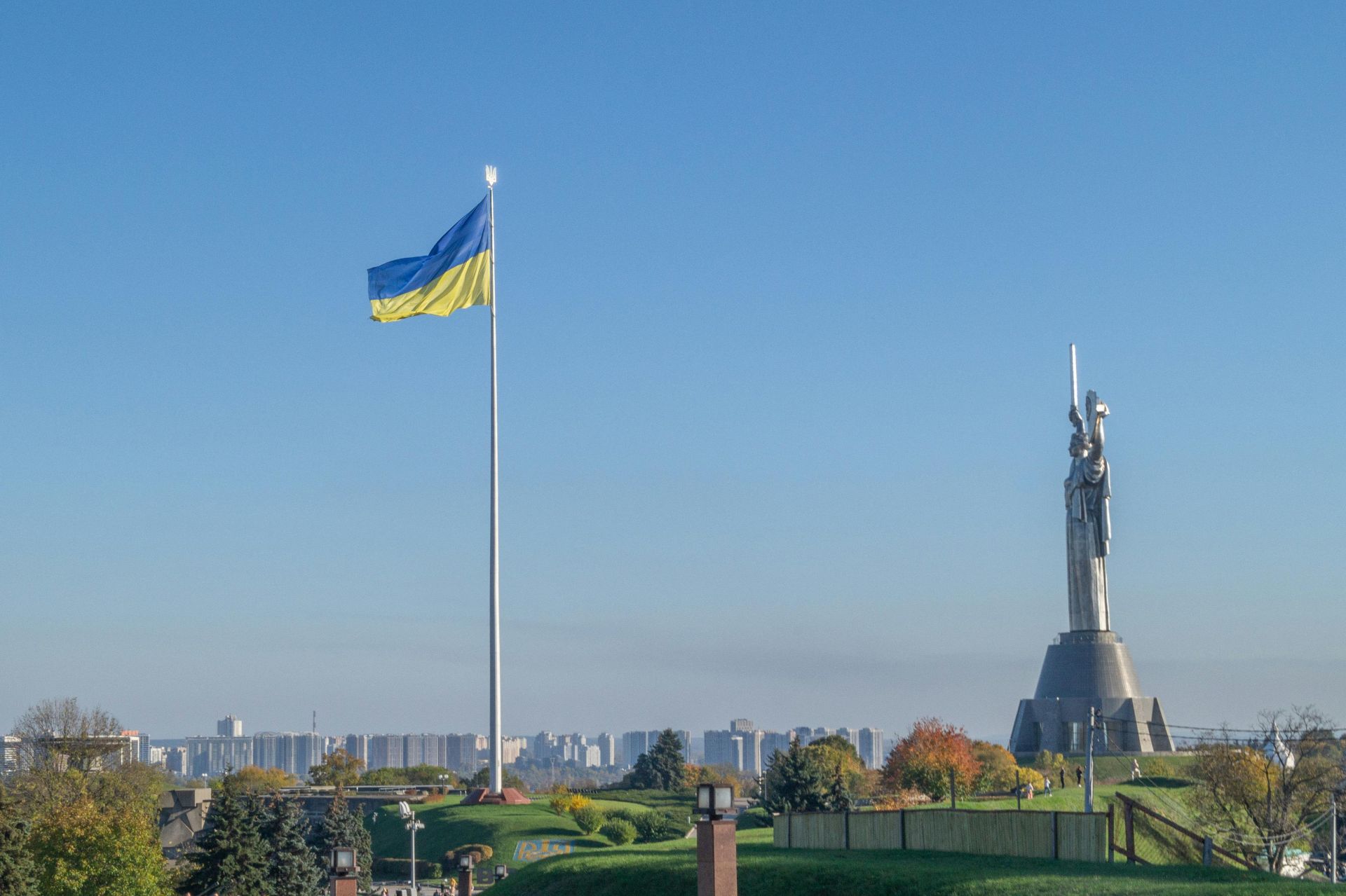 Ukraine Peace Talks: What are Kyiv and Moscow's Positions?