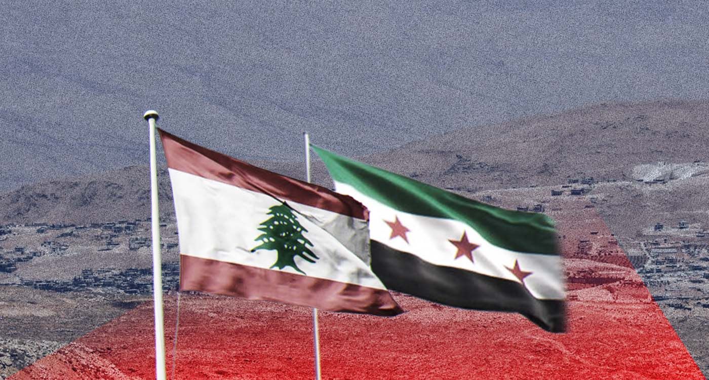 Lebanon’s Tense Borders Signal End of Iranian Influence 