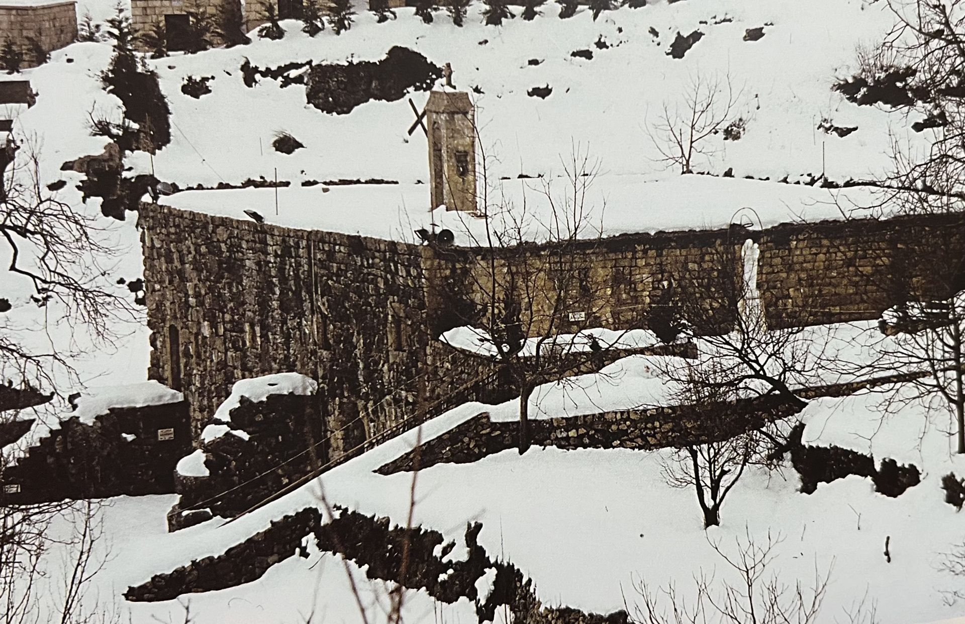 The Epigraphs of Our Lady of Ilige