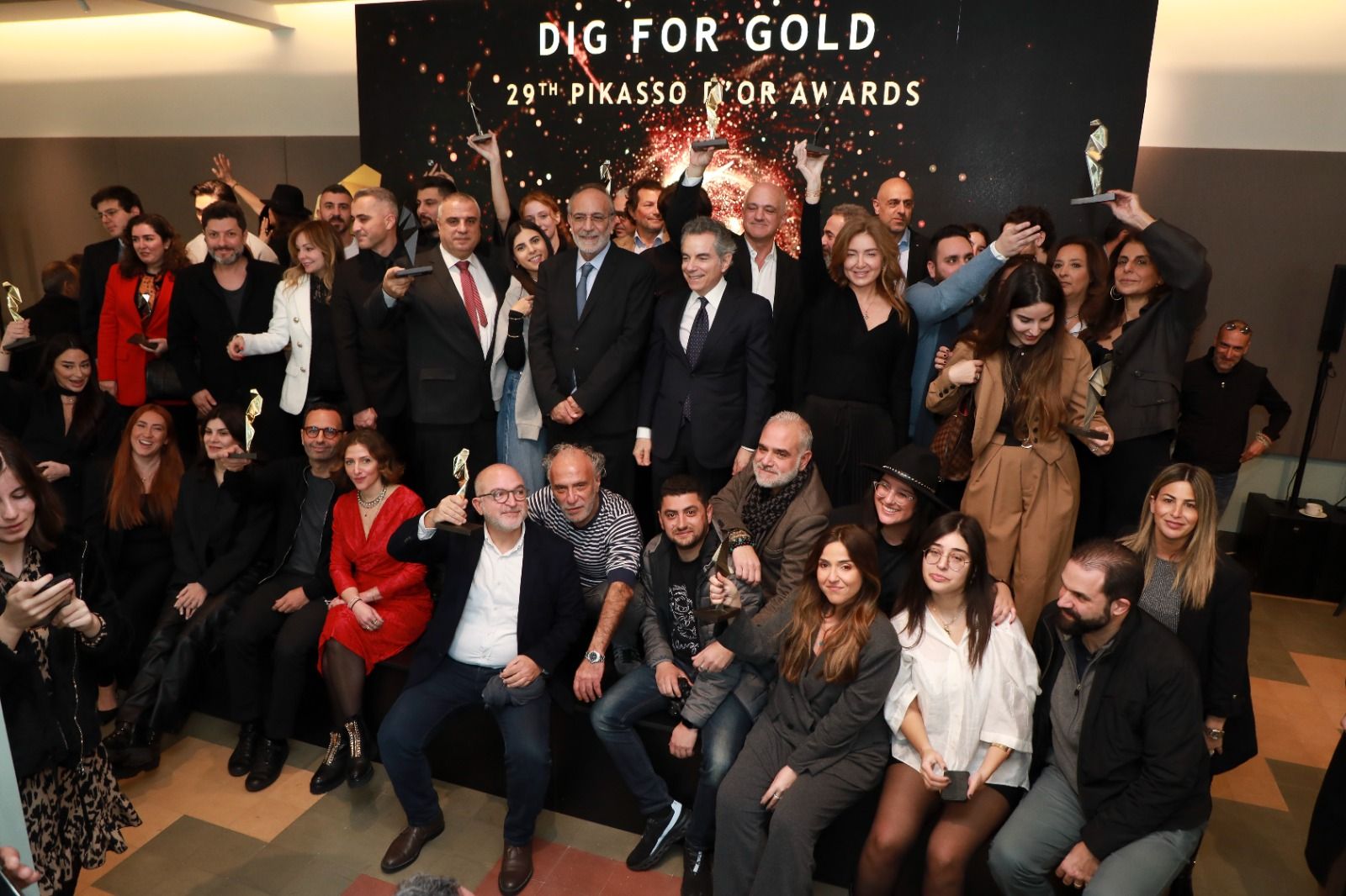 Pikasso d’Or 2025 Celebrates Excellence in Outdoor Advertising