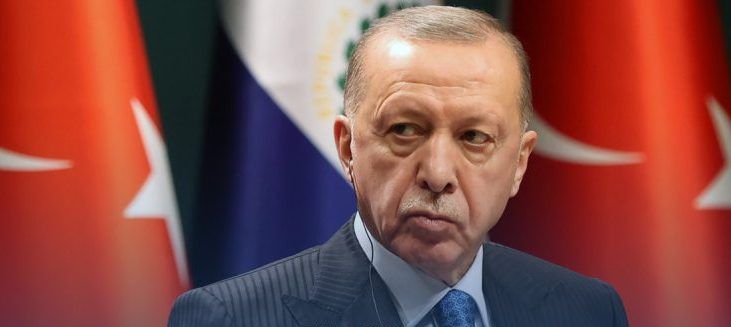 Erdogan Requests Meeting from Syria's Assad to Normalize Relations