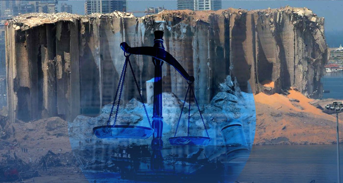 Beirut Port, Five Years On: Has the Investigation Stalled or Is Justice Moving Forward?