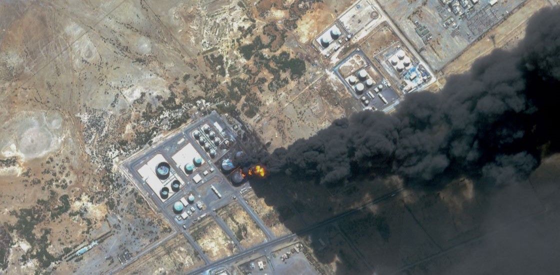 New Drone Strikes on Port Sudan for Sixth Consecutive Day
