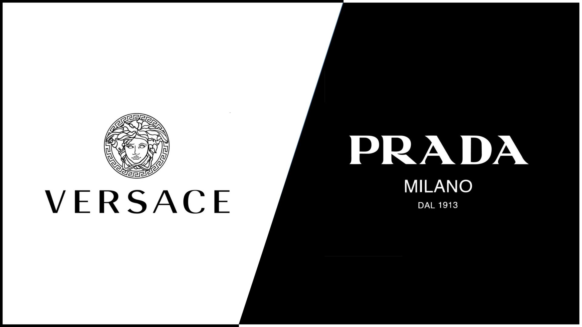 Prada Considers Acquisition of Versace Amid Capri Holdings' Struggling Sales