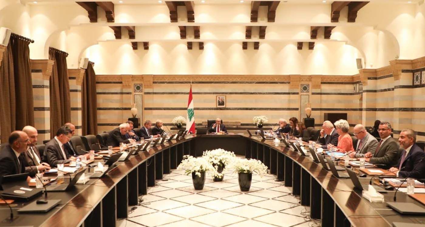 Projet de budget: le Conseil des ministres souhaite un équilibre entre les recettes et les dépenses