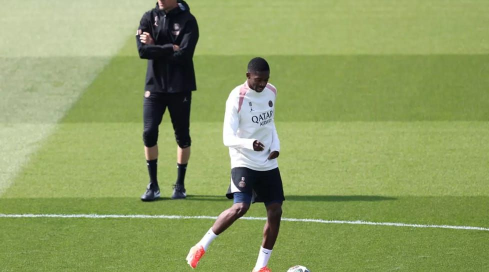 C1: au Parc des Princes, le PSG devra être royal pour rallier la finale