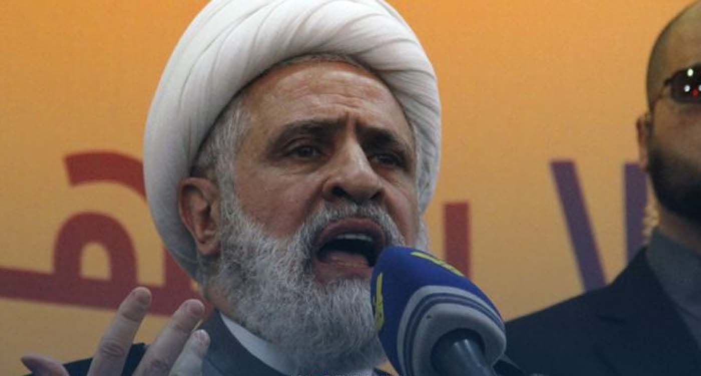 Qassem Prioritizes Resistance Over Lebanon’s Stability
