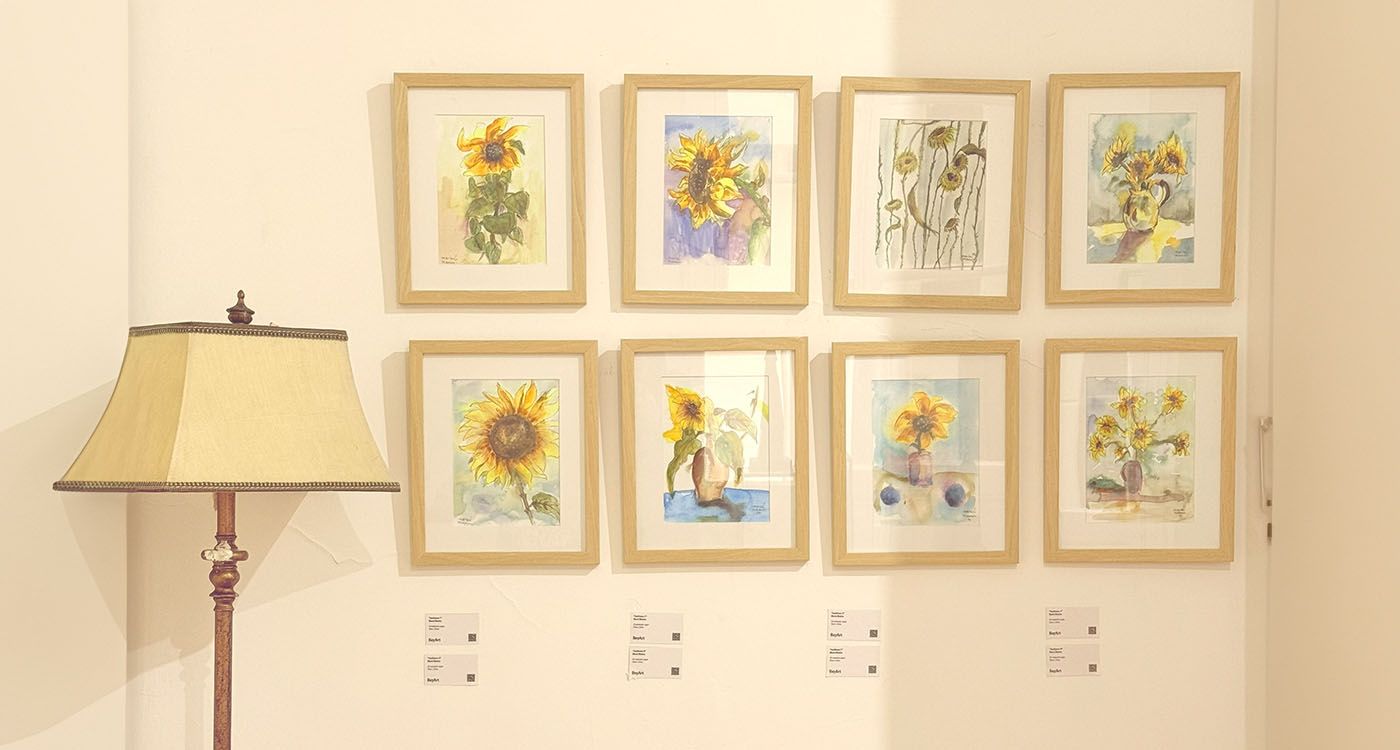 Quand le territoire libanais devient une œuvre collective