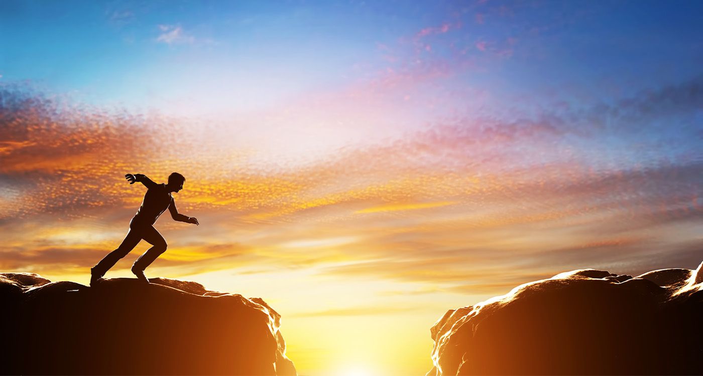 «Quand on veut, on peut»: un slogan creux?