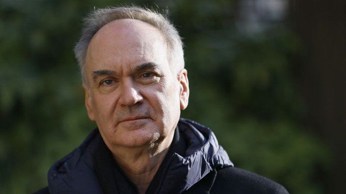 Hervé Le Tellier alerte sur l’impact de l’IA dans la littérature