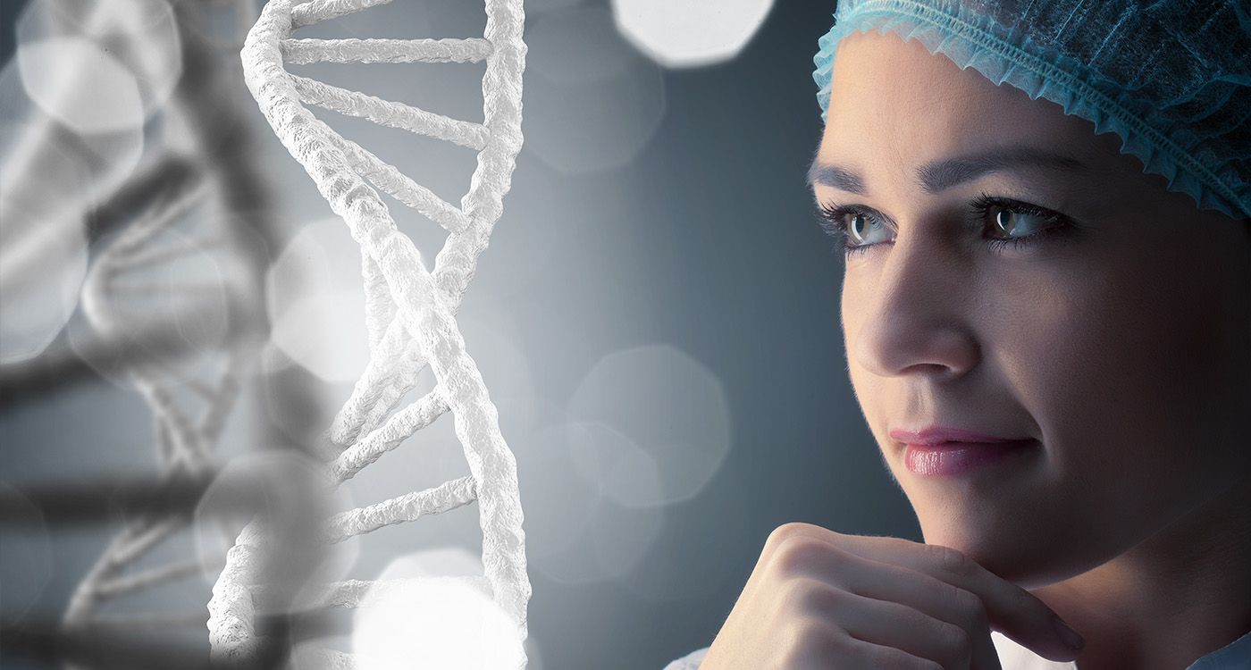 Rajeunir de l’intérieur: le pari fou de la médecine régénérative