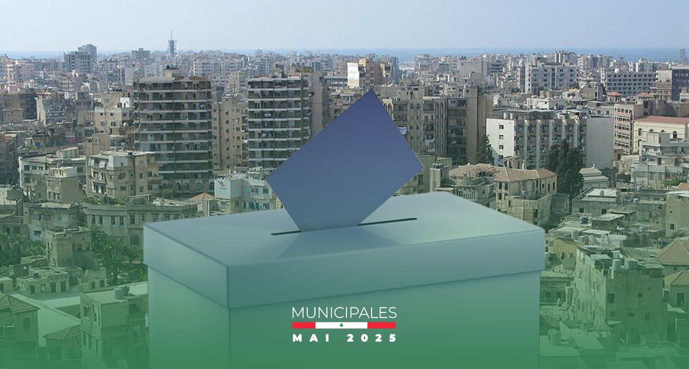 La bataille municipale de Tripoli: luttes de pouvoir et alliances éclatées