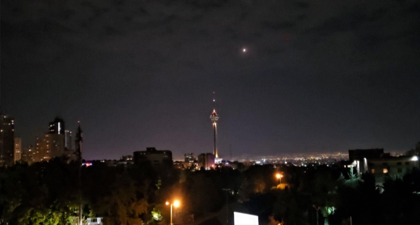 Israël-Iran: septième jour d’escalade militaire