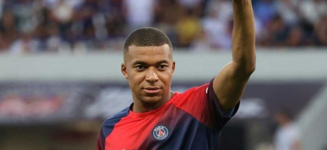 Mbappe Fulfills Destiny With Real Madrid Move