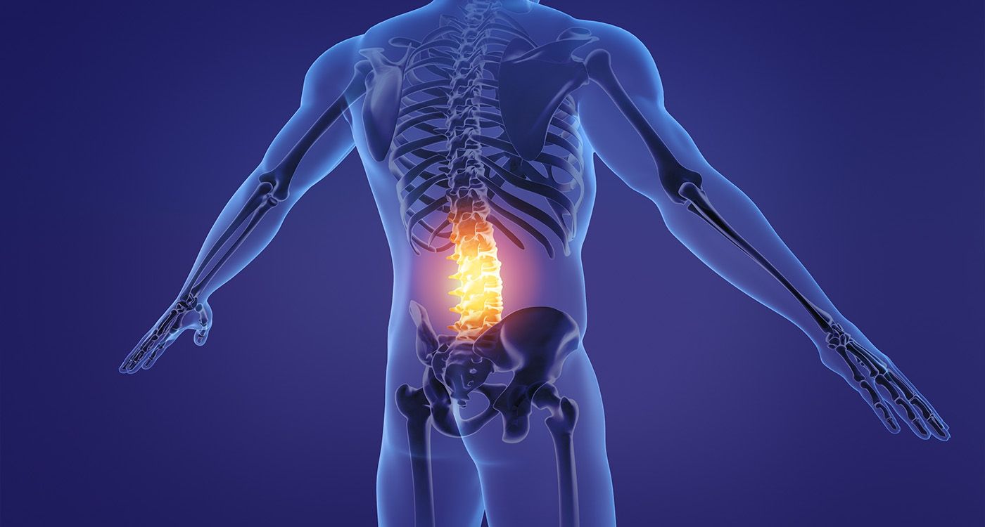 Repairing the Spine Without Opening the Body: The Promise of Surgical Robotics