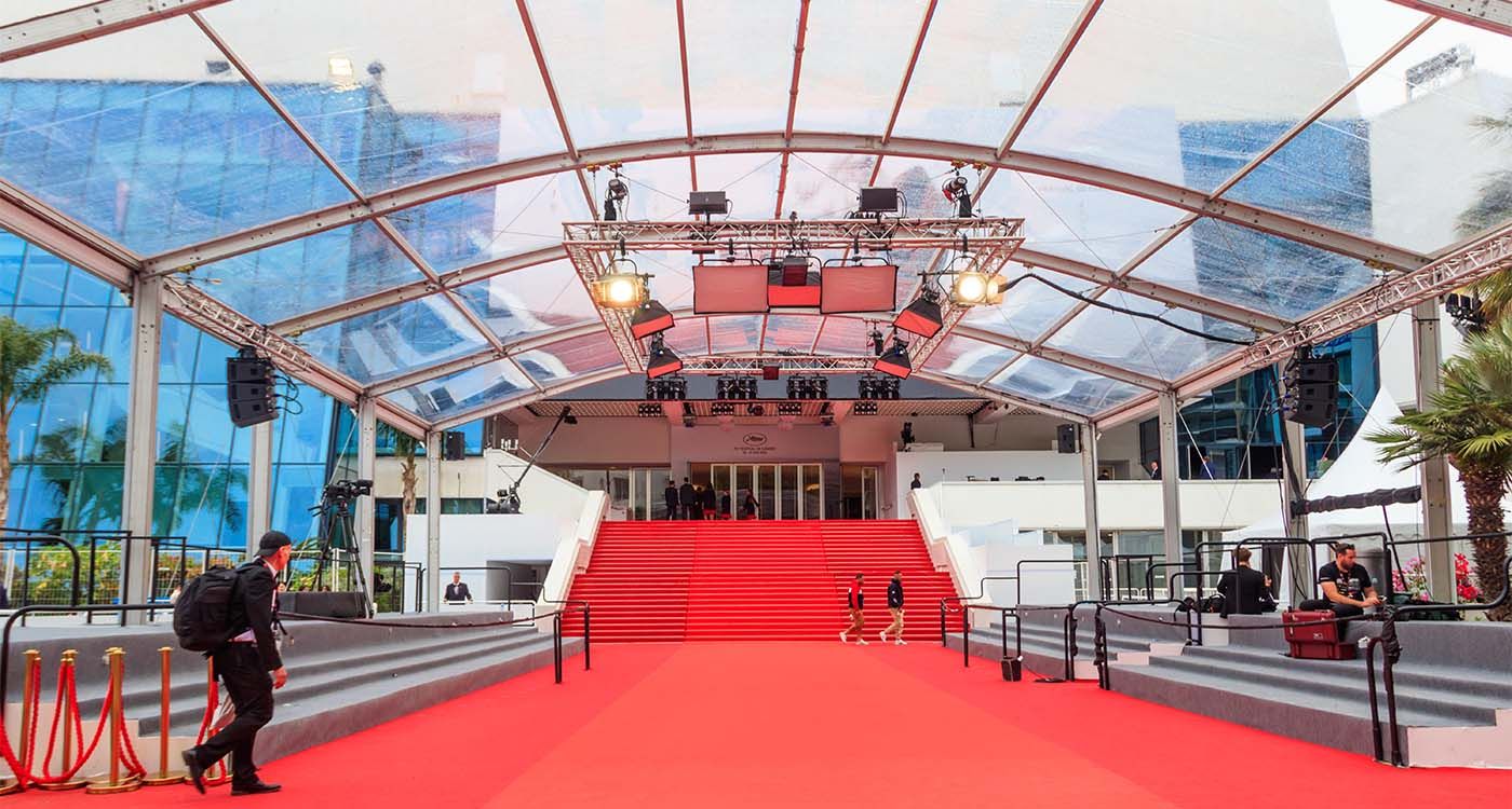 Retour aux racines en musique au Festival de Cannes avec «Partir un jour»