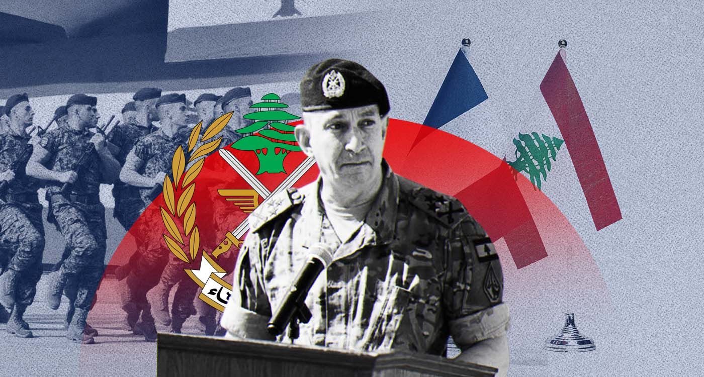 Decisive Paris Meeting: Can the Lebanese Army Deliver?