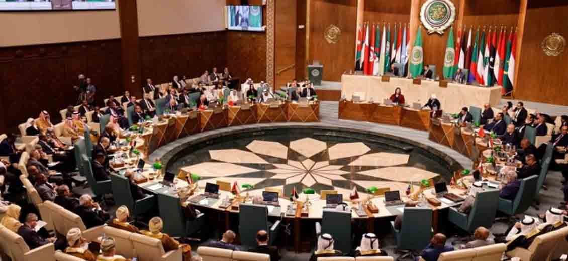 Arab Foreign Ministers Condemn the Escalation in Lebanon