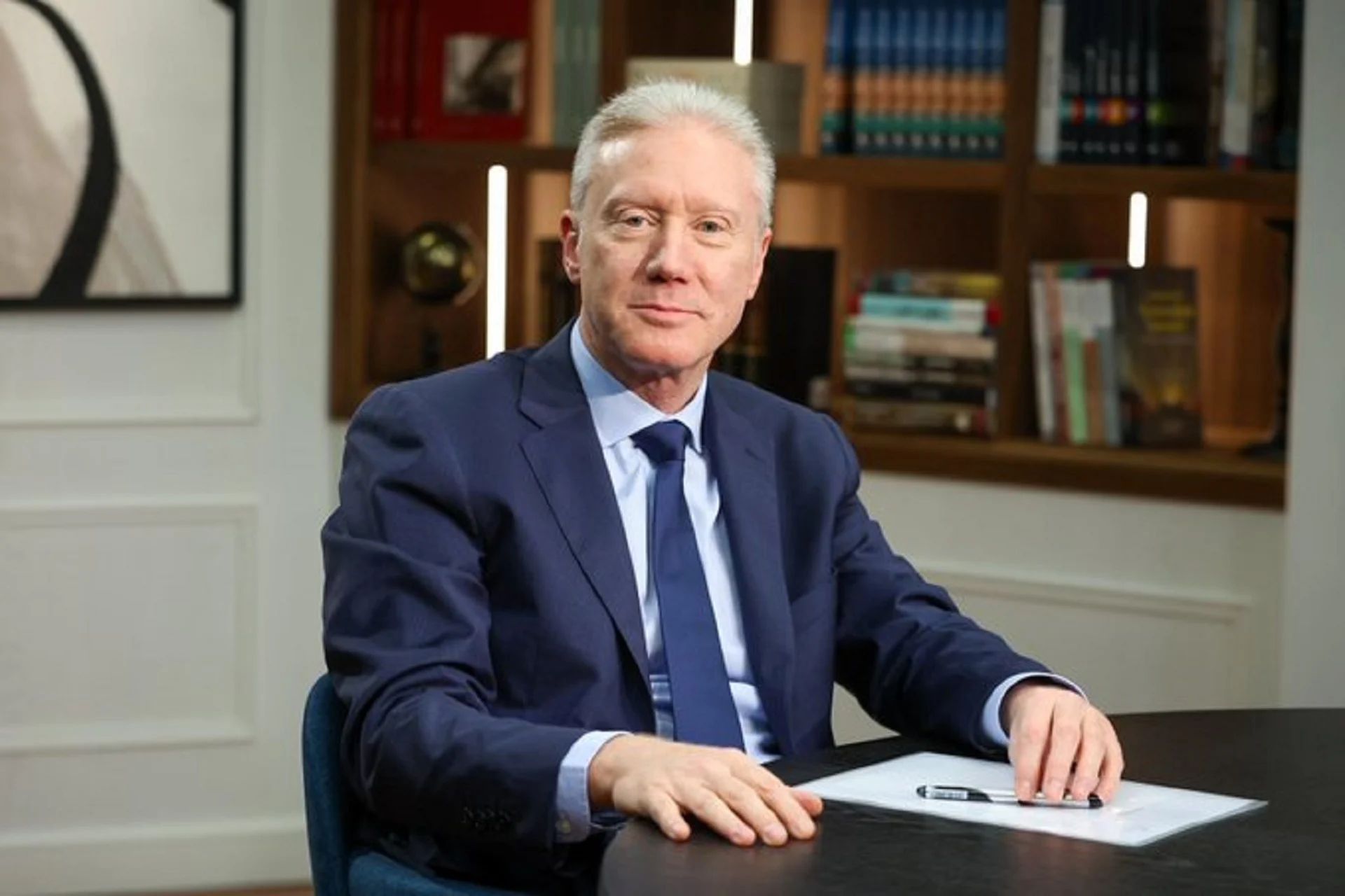 FM Warns of Imminent Israeli Offensive, Slams Hezbollah and Iran