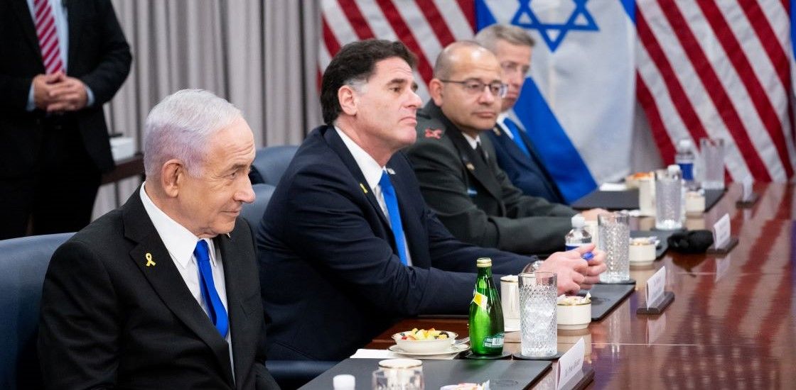 Syrian, Israeli Ministers to Attend US-Brokered Meeting in Paris