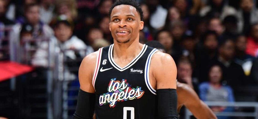 Westbrook Reportedly Headed for Nuggets After Clippers-Jazz Deal