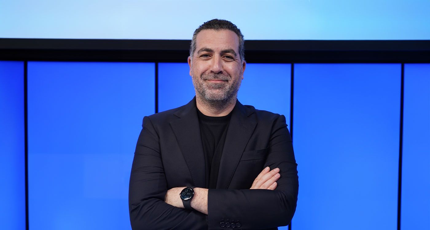 El-Saad critique la visite du chef de la diplomatie iranienne