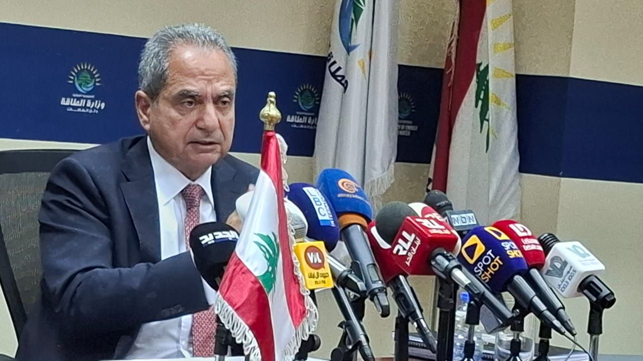   Sécheresse et électricité: Saddi détaille les actions pour préserver l’eau et l’énergie