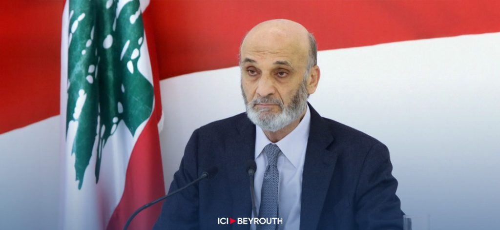 Geagea on Municipal Extension: FPM, Pro-Hezbollah Blocs 'Stabbed Democracy'