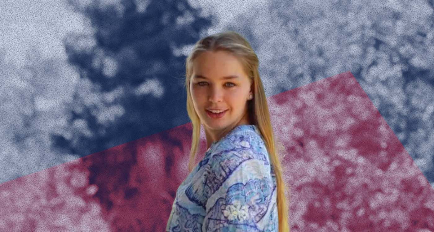 Saoirse Kennedy Hill, la jeunesse fauchée