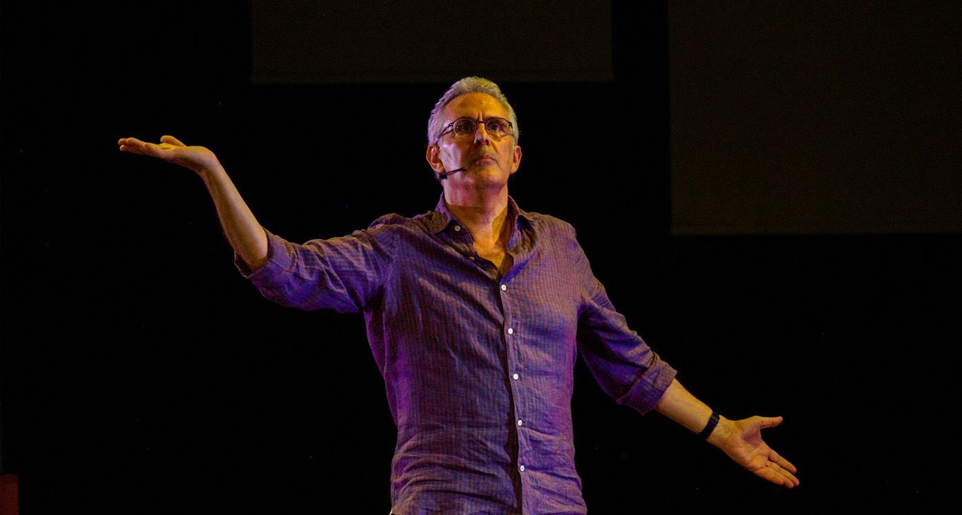 «Sar wa’et el-haki» de Philippe Aractingi: langues perdues, parole retrouvée