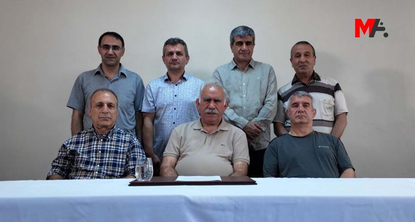 Turkey and the PKK: Turning Point or Political Mirage?