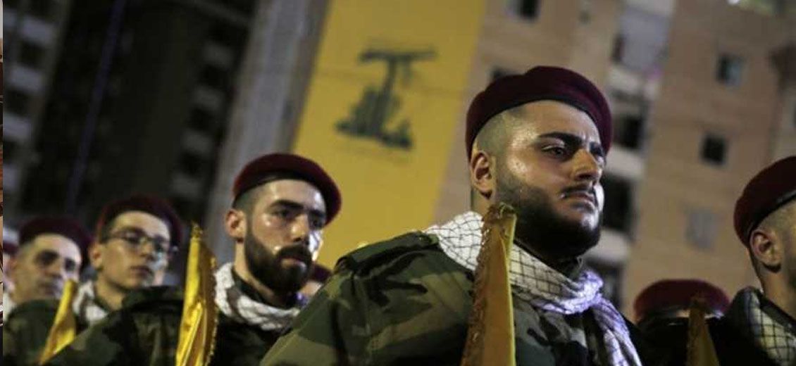 Des combattants du Hezbollah rappelés de Syrie après l’escalade