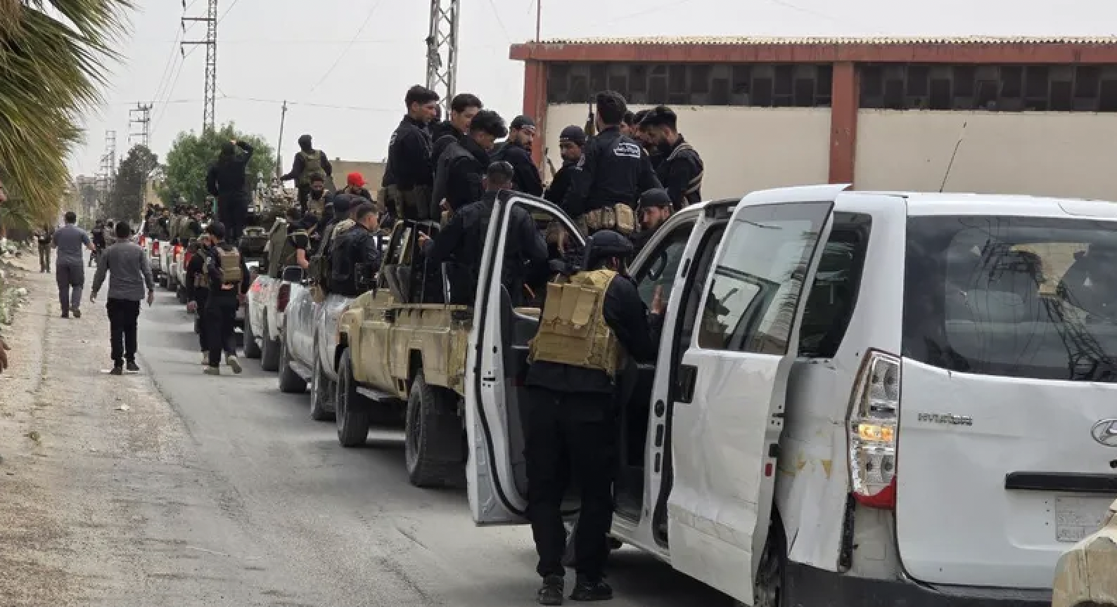 Le Liban accorde des permis d'entrée d’un mois aux résidents de Jaramana et Sahnaya